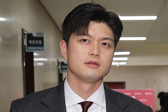 [긴급] 김용태 의원, <b>채상병</b> 사망 <b>사건 수사</b> 외압 의혹 제기!... 