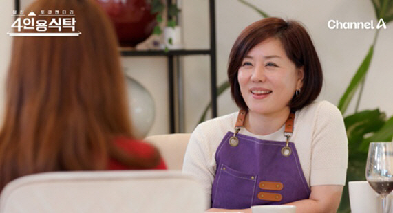<b>한혜진</b> <b>남편 사별</b> 후 눈물 노후 함께하려 집도 지었는데