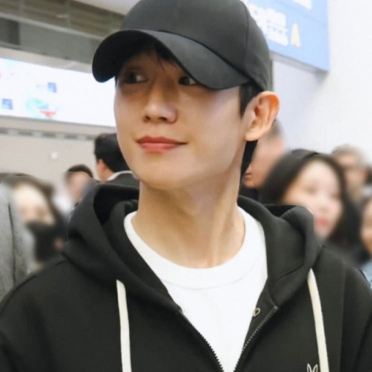 정해인 옷 정보, 브랜드별 후드 3선