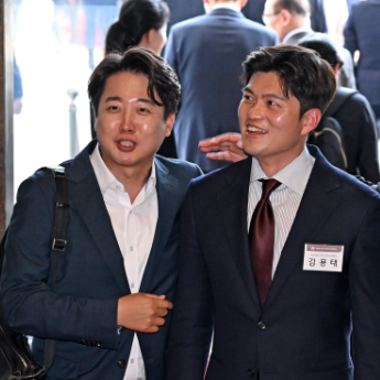 <b>김용태</b> 프로필 국민의힘... 발탁 김문수 <b>이준석 단일화</b> 목적?