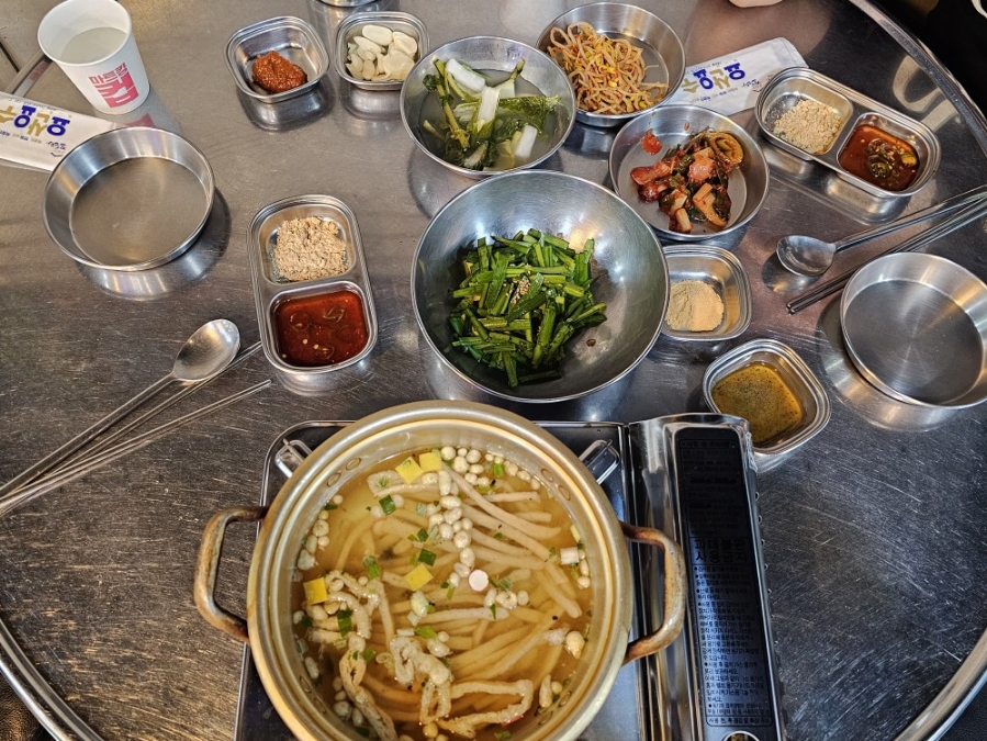 구석돌소곱창 사진 6