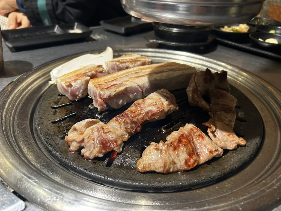 최가네숯불구이 사진 6