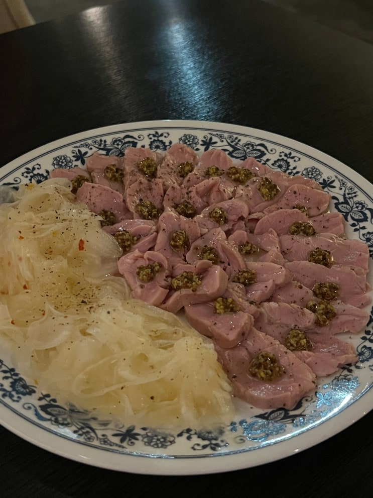  대구 수성구 술집 : 밀바