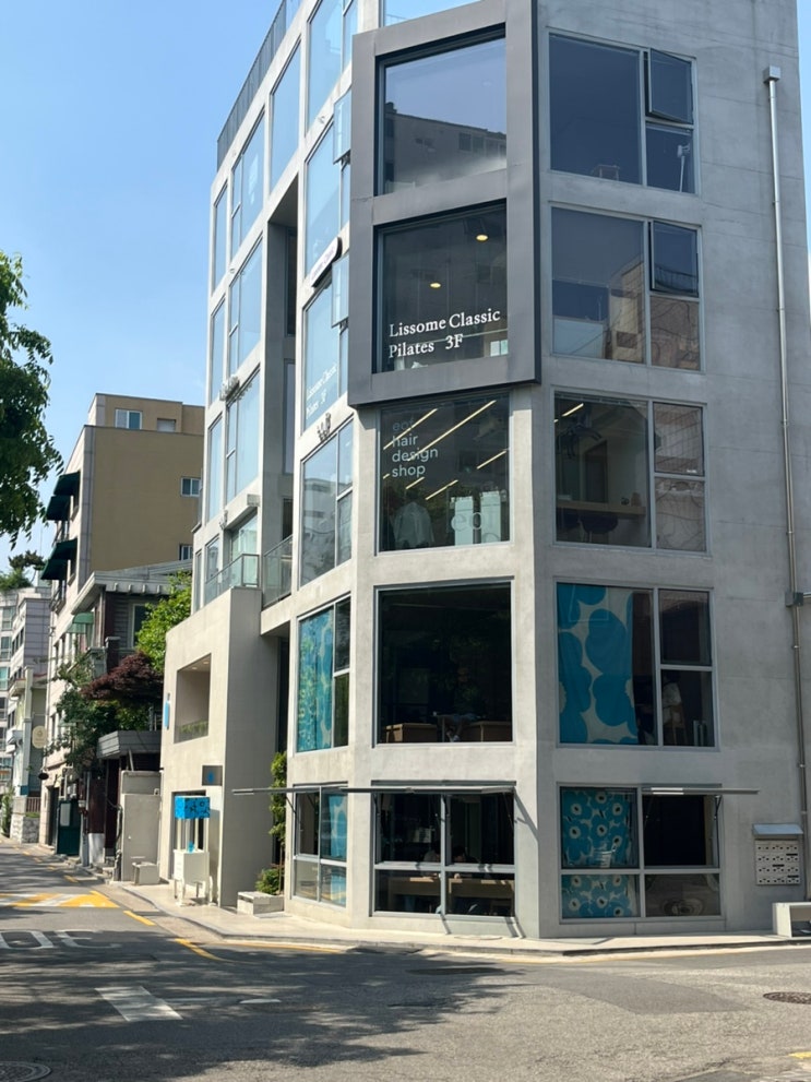  연남동 미용실 추천 홍대입구 테슬컷 커트 잘하는 유진 디자이너 헤어샵 이오브