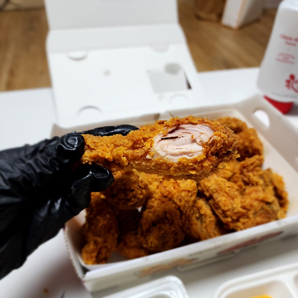BBQ 인천간석점 사진 4