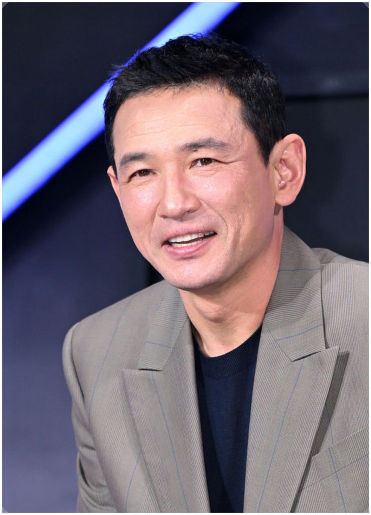 <b>배우 황정민</b> 사주 분석 풀이 명품 연기의 비결은?