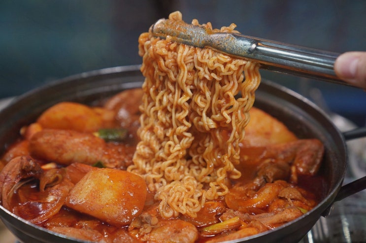  신사역밥집 배가네 목포집, 엄마 손맛 그대로!