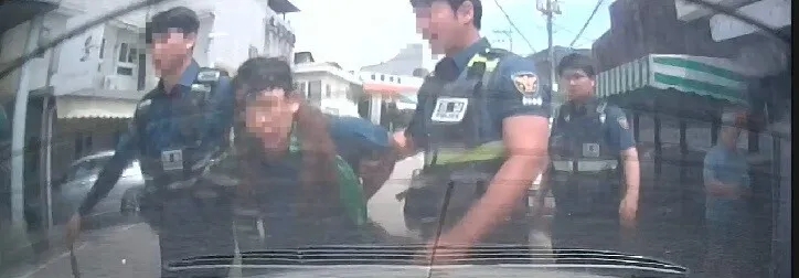 발달장애인 ‘뒷수갑’ 채운 경찰…인권위, 재발방지 촉구 발달장애인 ‘뒷수갑’ 채운 경찰…인권위, 재발방지 촉구