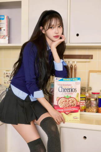 이미주 송범근 결별 '놀면 뭐하니'에서 밝혀진 쿨한 이별