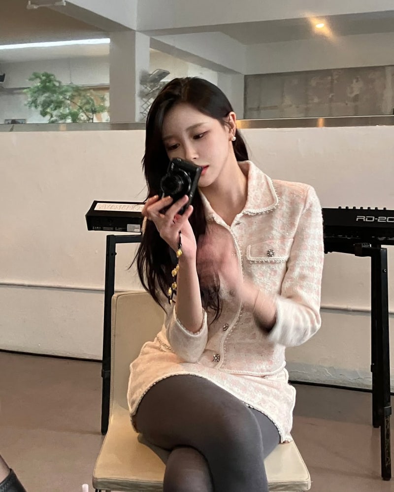데블스플랜 데스룸 미스코리아 대학생 이승현 인스타