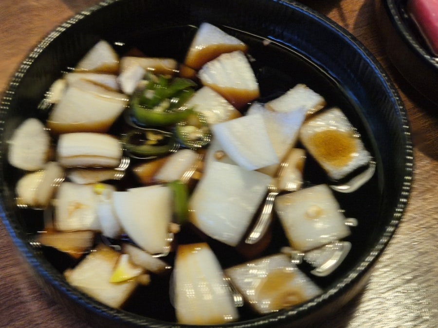 청춘빈대떡주식회사 사진 5