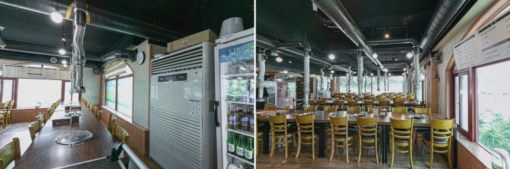  [에버가참숯구이] 신선한 육류로 즐기는 가족 모임, 용인 에버랜드 주변 맛집