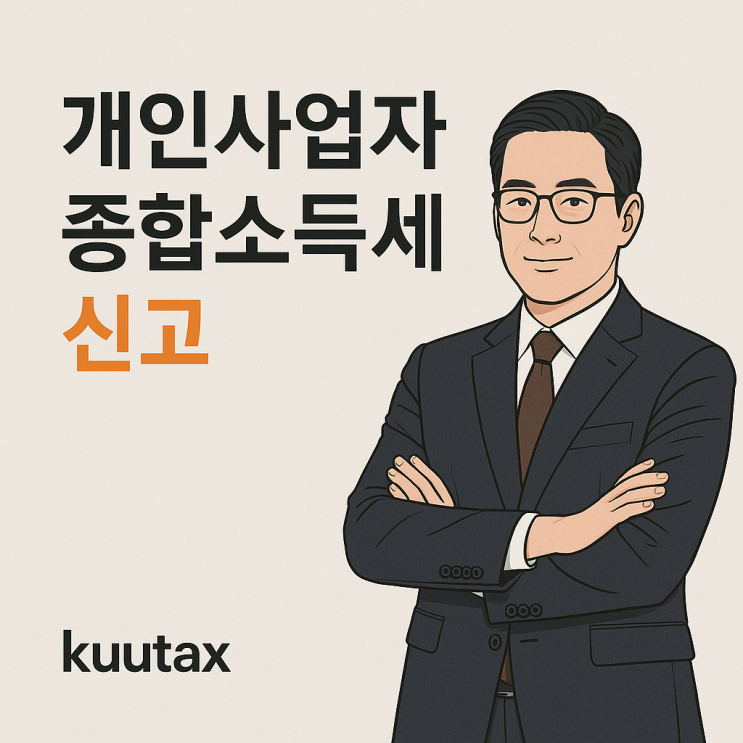   개인사업자 종합소득세 신고, 간편장부 기준경비율 대상은 간편장부 vs 복식부기 어디가 유리할까?