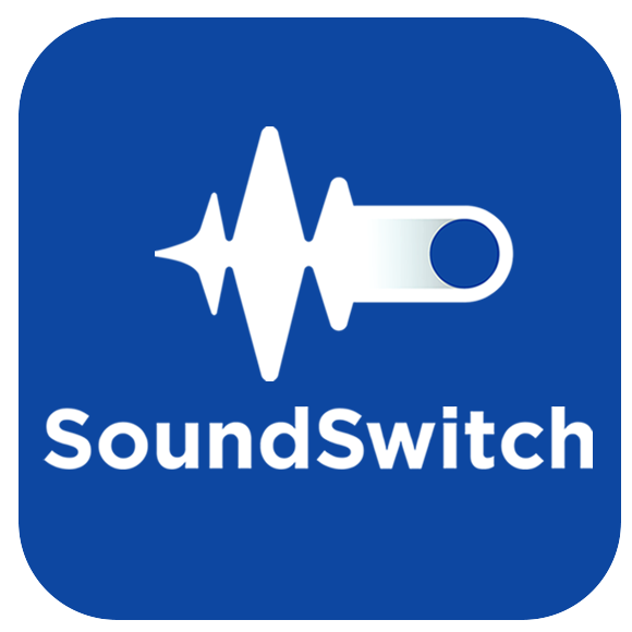  SoundSwitch로 오디오 장치 전환 자동화하기