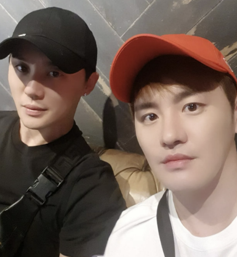 김준수 쌍둥이 형, 결혼+쌍둥이 출산까지 깜짝 발표