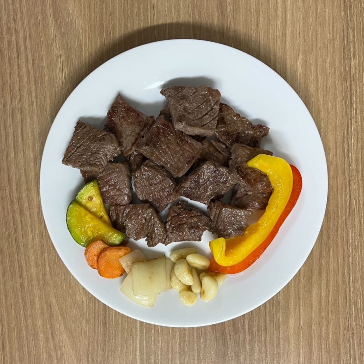  한우 한돈 한식 포장 배달 전문점 목동 맛집 소소연