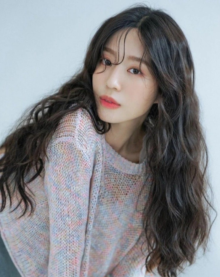  [ 신논현역미용실 ] 20~30대 여성들 사이 유행 중! 긴머리 굵은 히피펌 트렌드 / 젤리펌 / 몬도서울 은하쌤