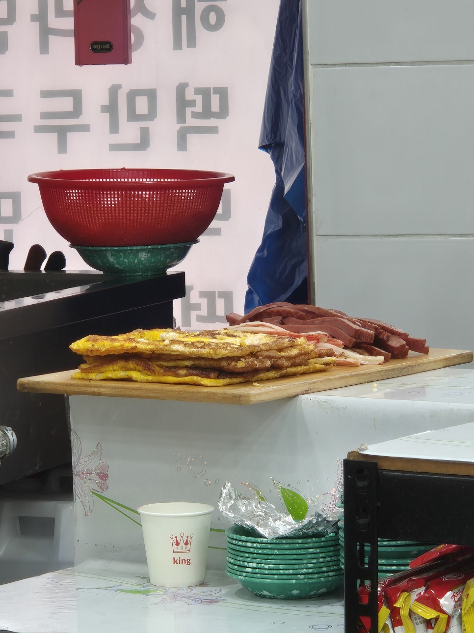 부일김밥 사진 5