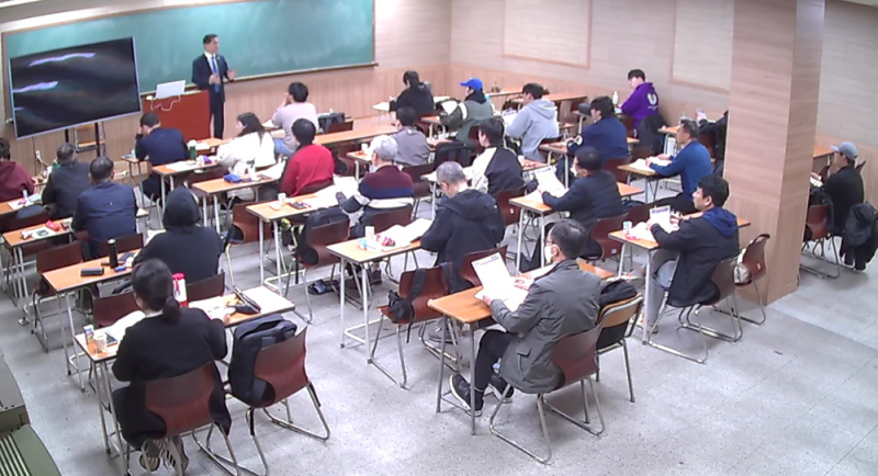 광주전기산업기사 자격증 학원 – 제일전기학원