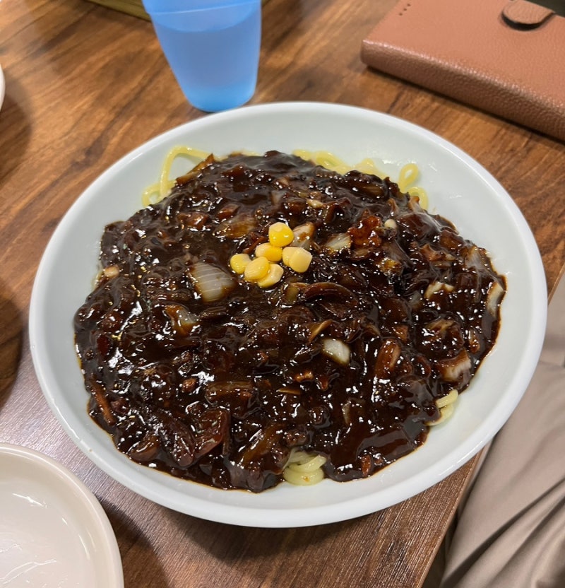 대전 유성구 간짜장 맛집 ‘황제성’ 추천