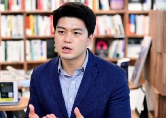 김용태 국회의원 나이 고향 군대 학력 가족 아버지 어머니 부모님 키