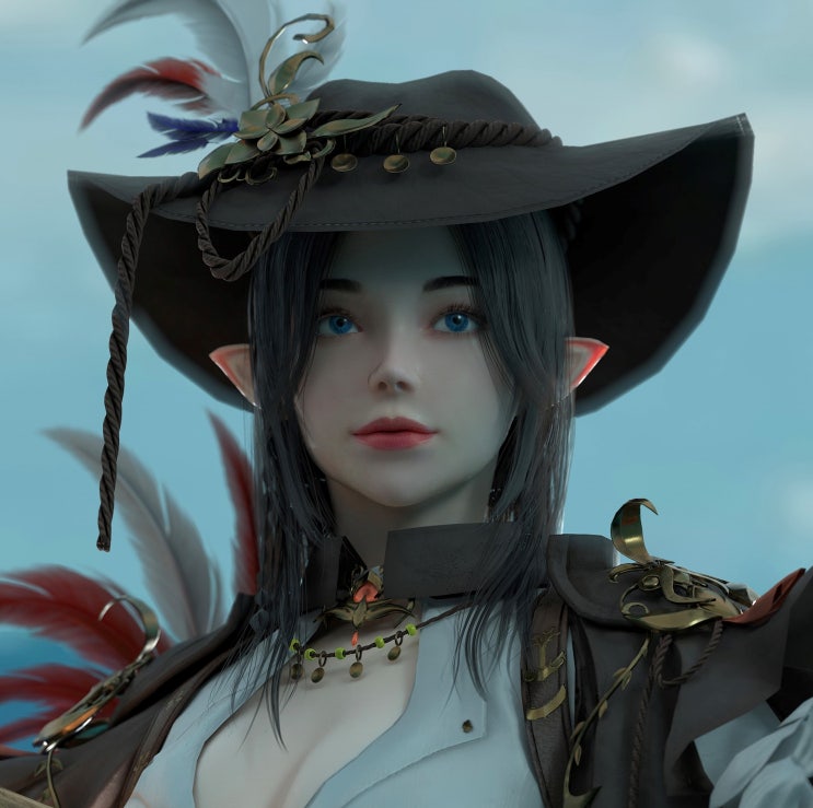  3D게임그래픽 입문부터 취업까지, 꼭 알아야 할 준비방법 총정리