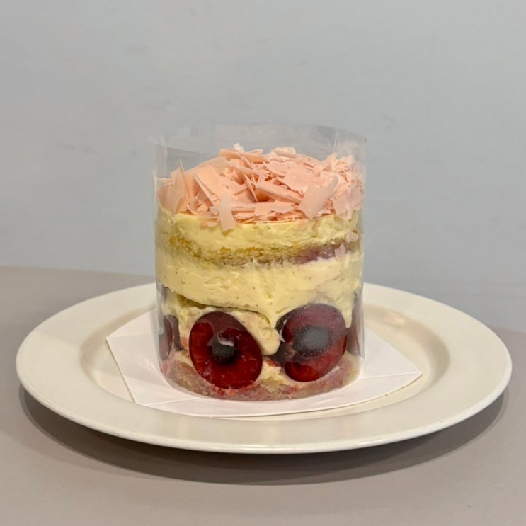  김포 장기 운양동 카페거리 디저트 맛집 그리고케이크