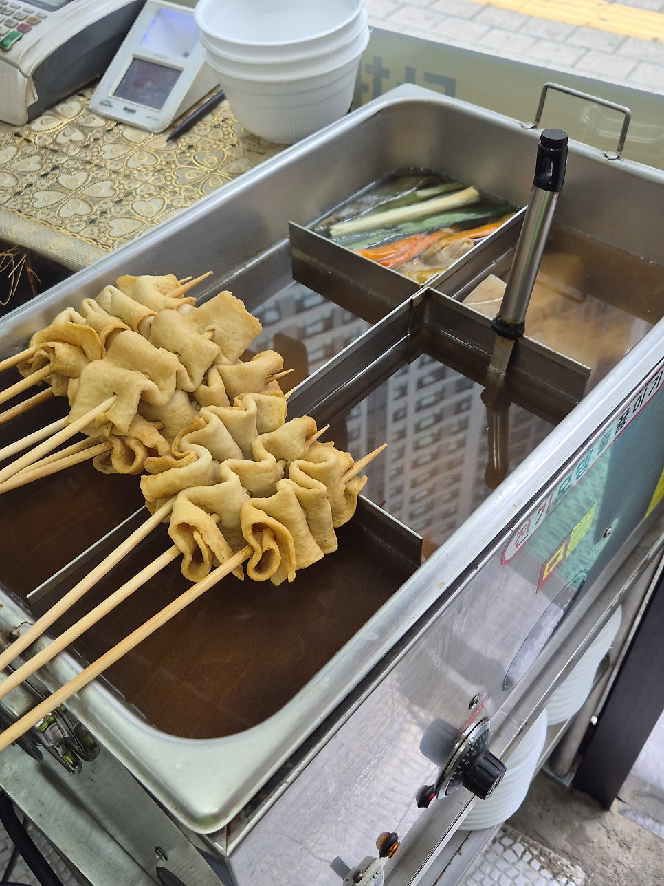 부일김밥 사진 6