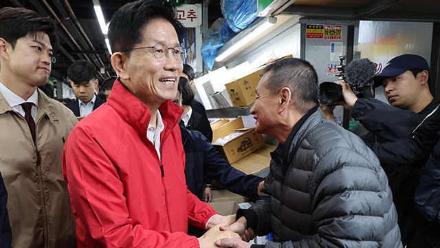 <b>김문수</b> <b>대통령</b> 후보 정보 및 이력
