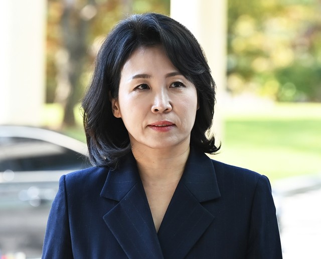 ‘선거법 위반 혐의’ <b>김혜경 항소심</b> 오늘 <b>선고</b>…1심 벌금... 
