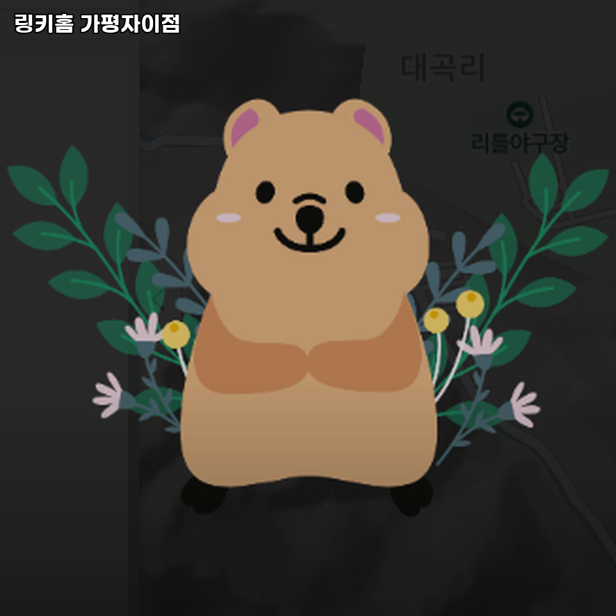 링키홈 가평자이점 사진 1