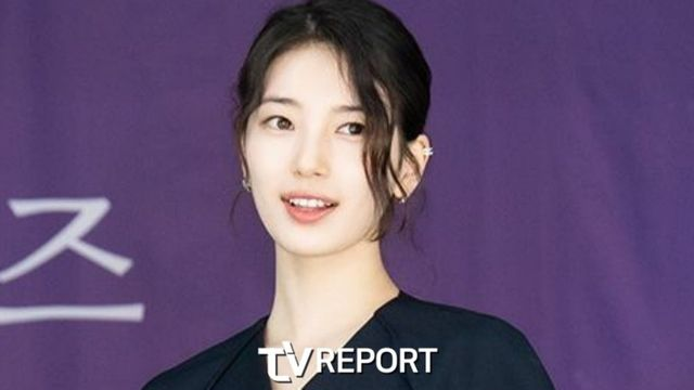  수지, ‘하렘의 남자들’ 여주인공 물망…”검토 중”