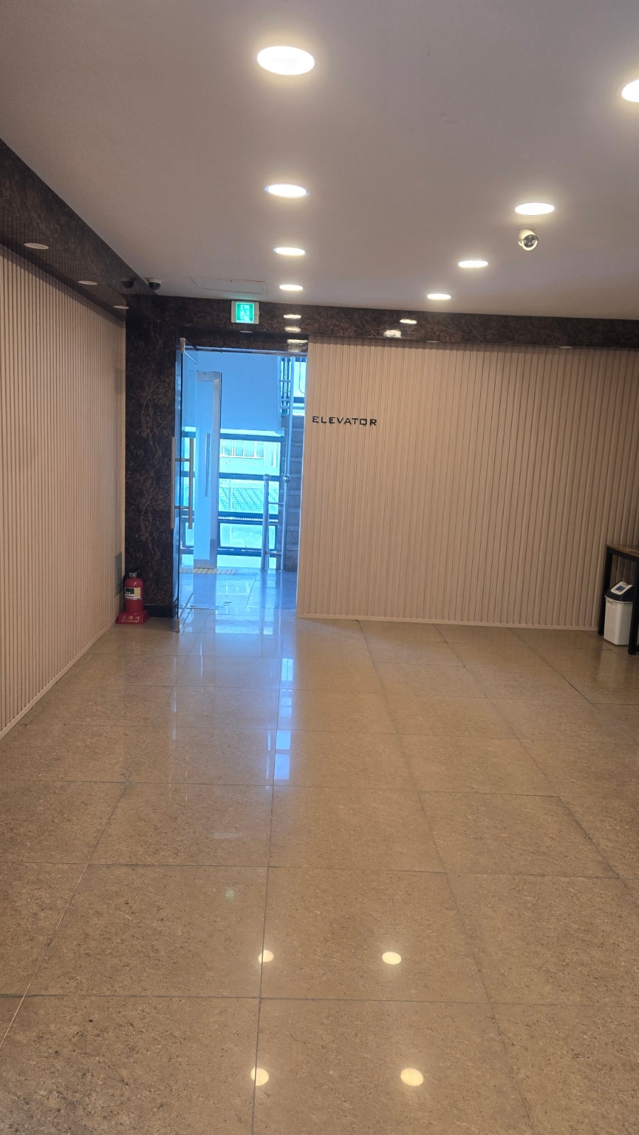 휴모텔 사진 5