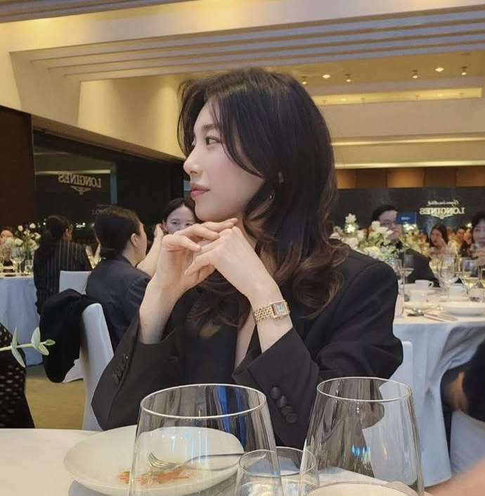  요즘 다시 뜨는 가천대역 미용실의 레트로 웨이브 스타일