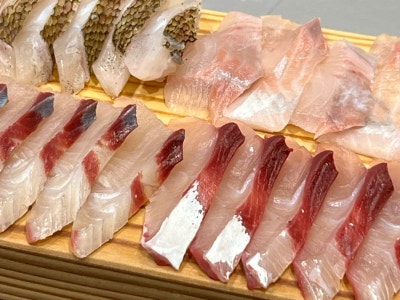  신평맛집, 사하구횟집 바다뚜껑여는집에서 즐긴 특별한 회마카세