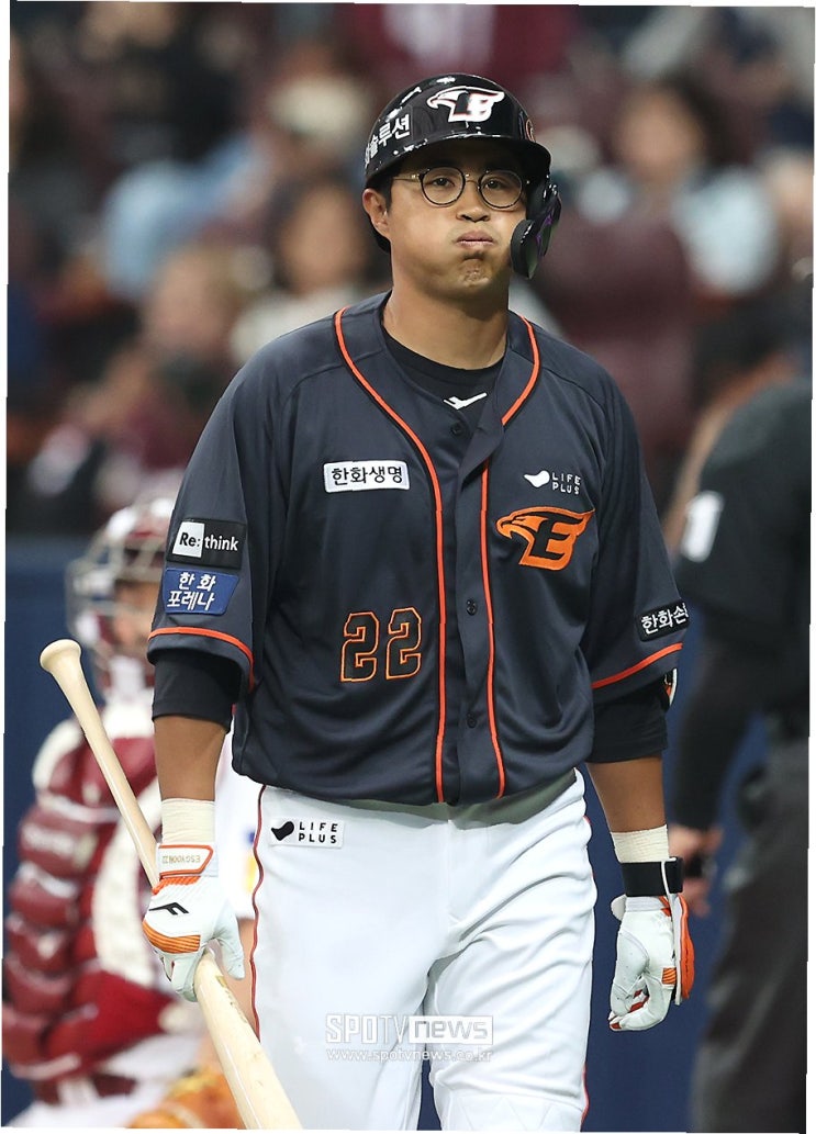 부상 암초에 직면한 <b>한화</b>, <b>심우준</b>의 <b>1군</b> 엔트리 말소가 미치는... 