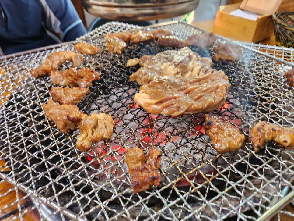 우림관화로구이 아산점 사진 4