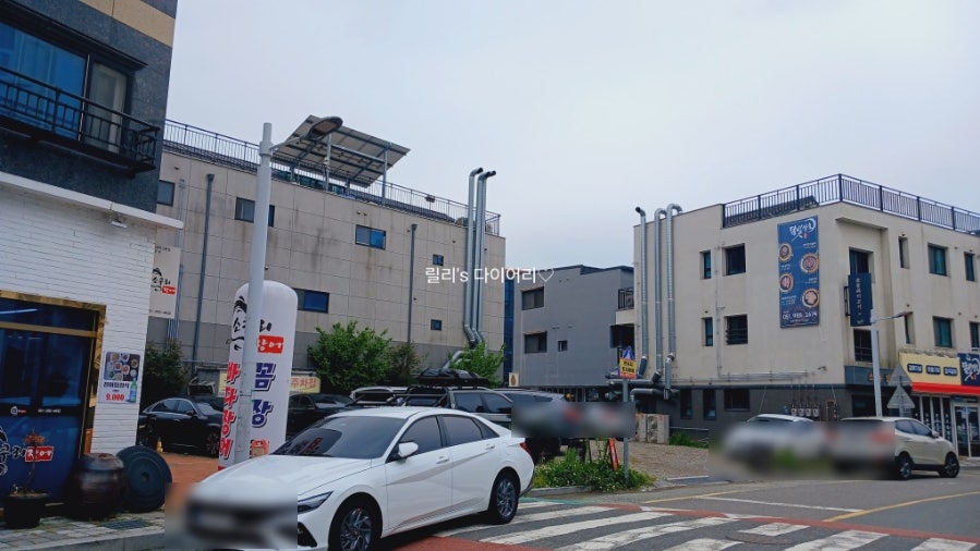 소쿠리 명지점 사진 3