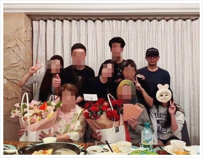  서희원 사망후 구준엽 근황 공개 장모 황춘매가 밝힌 이야기