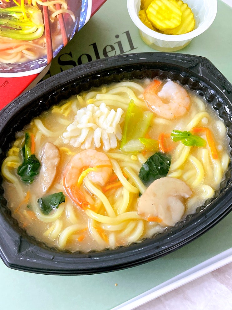 울면 뜻 칼로리 파리바게트 중화울면 간편식 추천 울면 뜻 칼로리 파리바게트 중화울면 간편식 추천