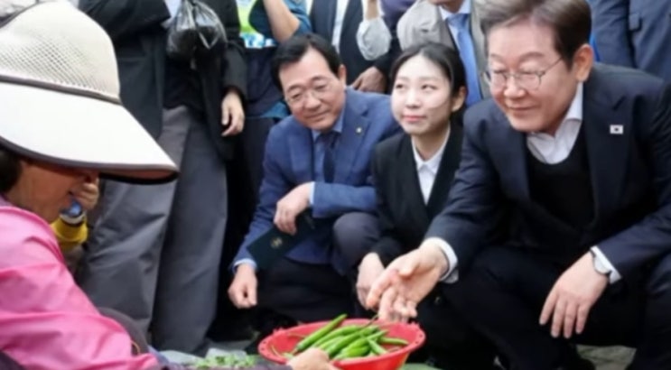 이재명 테러제보, 저격용 라이플 밀반입, 종교집단수련원, 외국... 