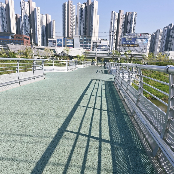 동춘당꽈배기 중앙시장6호점 사진 2