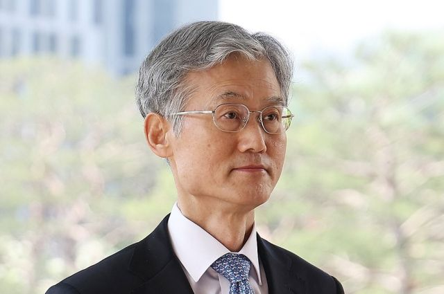  [속보] 조희대 등 대법관들, 국회에 '청문회 불출석' 입장 전달