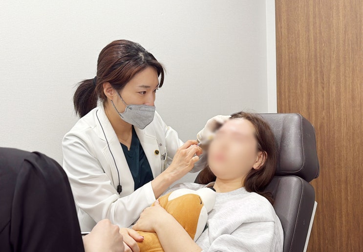 해운대 리쥬란힐러? 피부과마다 효과 다른 이유 해운대 리쥬란힐러? 피부과마다 효과 다른 이유
