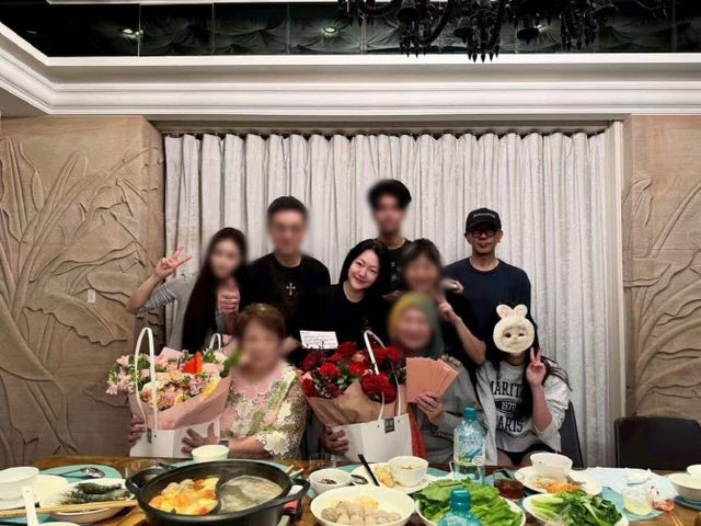  구준엽, 12kg 빠진 모습 "서희원 그리워하며 날이 갈수록 야위어"