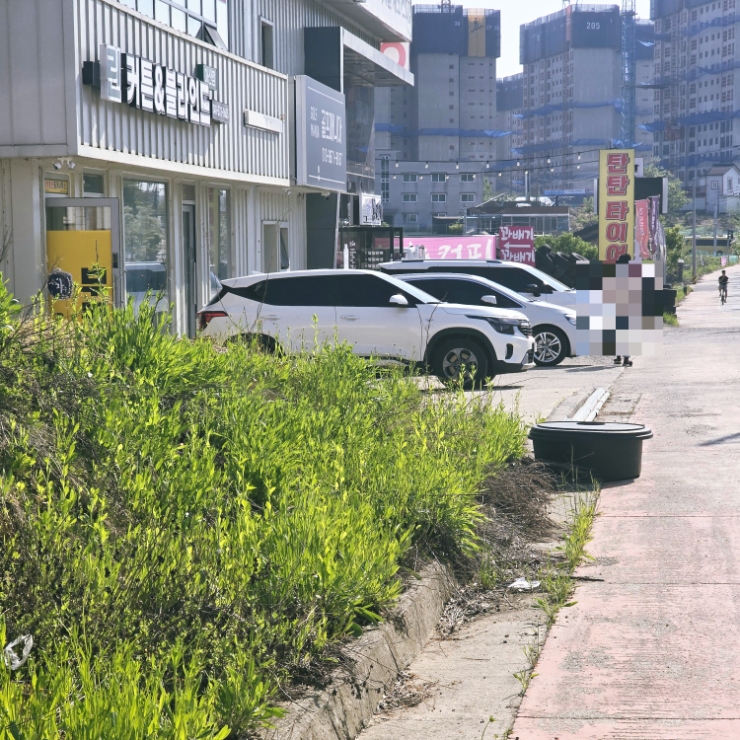 동춘당꽈배기 중앙시장6호점 사진 6
