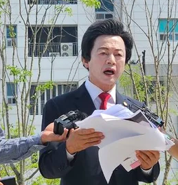 <b>허경영</b> 구속 <b>성추행 사기</b> 혐의