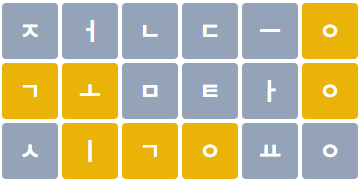  5월 12일 월요일 927번째 꼬들 힌트(↓↓↓정답은 댓글에↓↓↓)