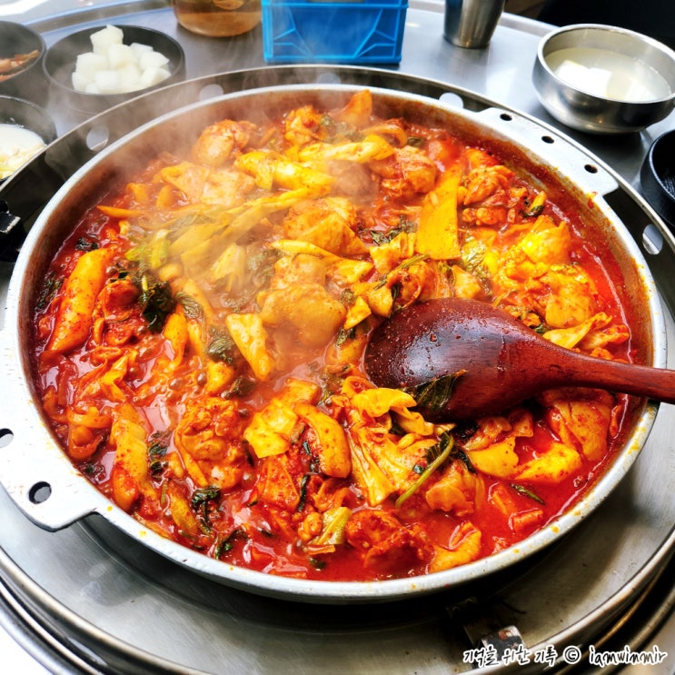 가산디지털단지역 철판 닭갈비 오스타닭갈비 가산디지털단지역 철판 닭갈비 오스타닭갈비
