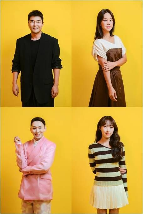 '세상에 이런일이' 시즌2 나온다, 29일 첫방…전현무→백지영 MC [공식입장]